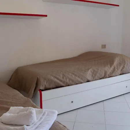 Trilocale A 700 Mt Dalla Cinta * San Teodoro (Sardinia)